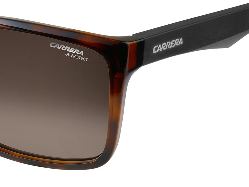 Carrera Male's Iconic Square Sunglasses - Image 5